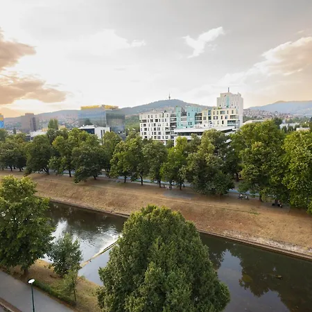 Apartamento Provansa