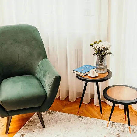 Provansa Apartamento