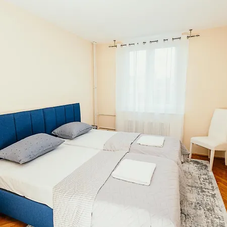 Provansa Apartment Sarajevo