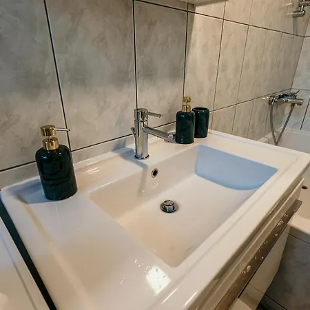 Provansa Apartamento