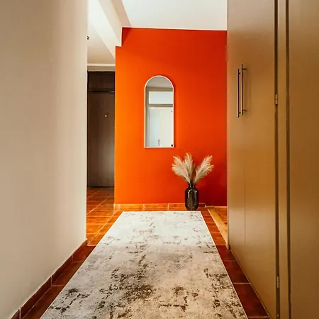 Provansa Apartment *