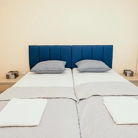 Apartamento Provansa Saraievo