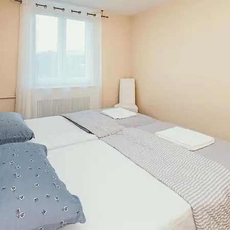 Apartamento Provansa *