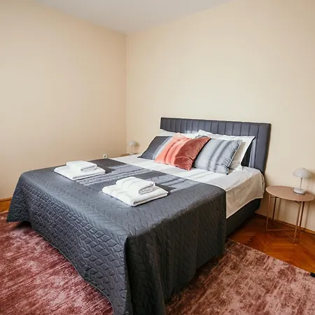 Provansa Apartment Sarajevo