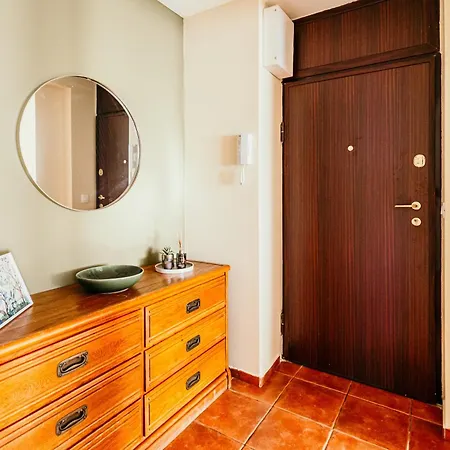 Apartment Provansa Sarajevo