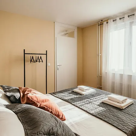 Apartment Provansa