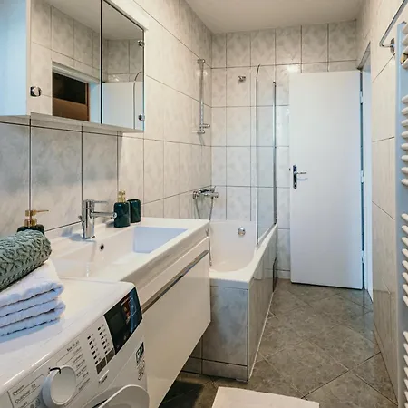 Provansa Apartment Sarajevo