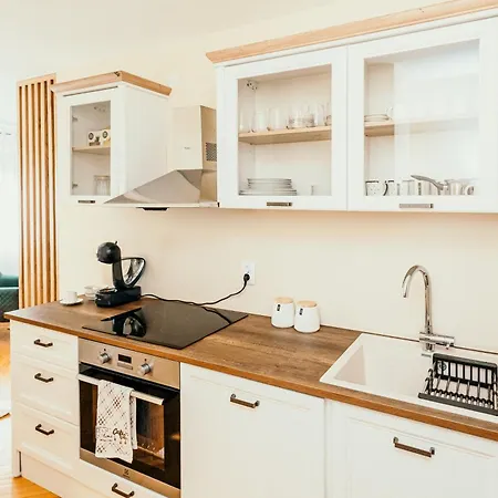 Provansa Apartment