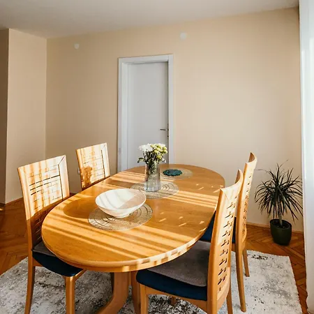 Provansa Apartment