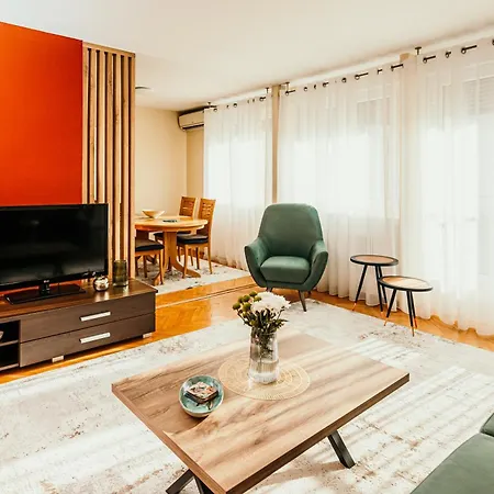 Apartamento Provansa Saraievo